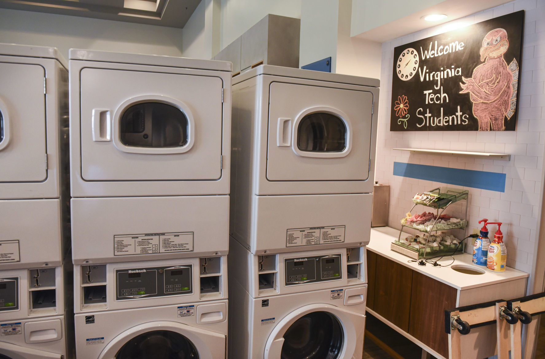 HIE Student Housing